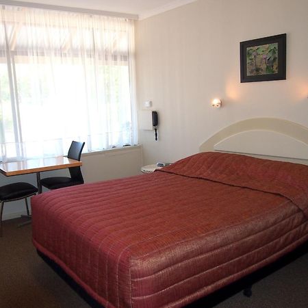 Murray River Motel Swan Hill Habitación foto