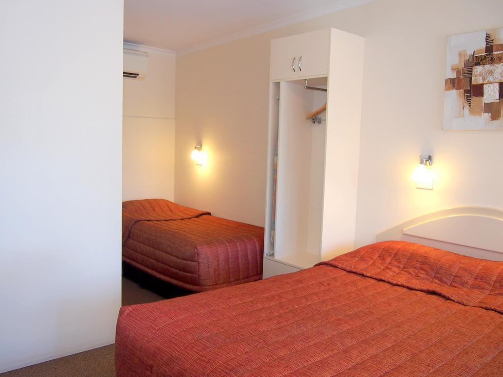 Murray River Motel Swan Hill Habitación foto