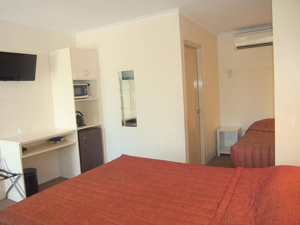 Murray River Motel Swan Hill Habitación foto