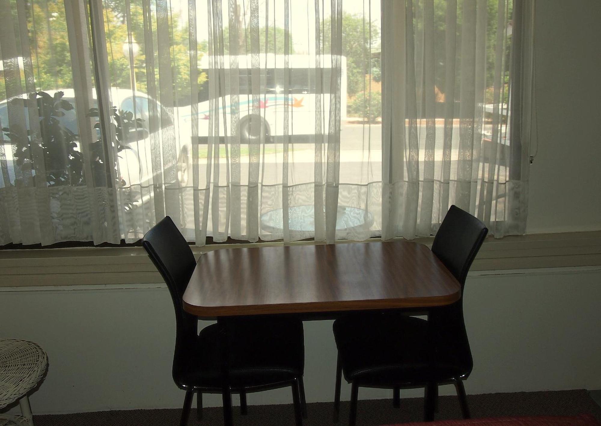 Murray River Motel Swan Hill Habitación foto