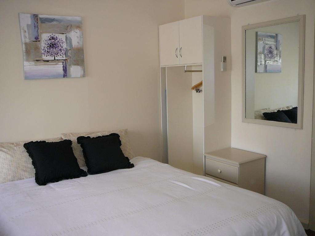 Murray River Motel Swan Hill Exterior foto