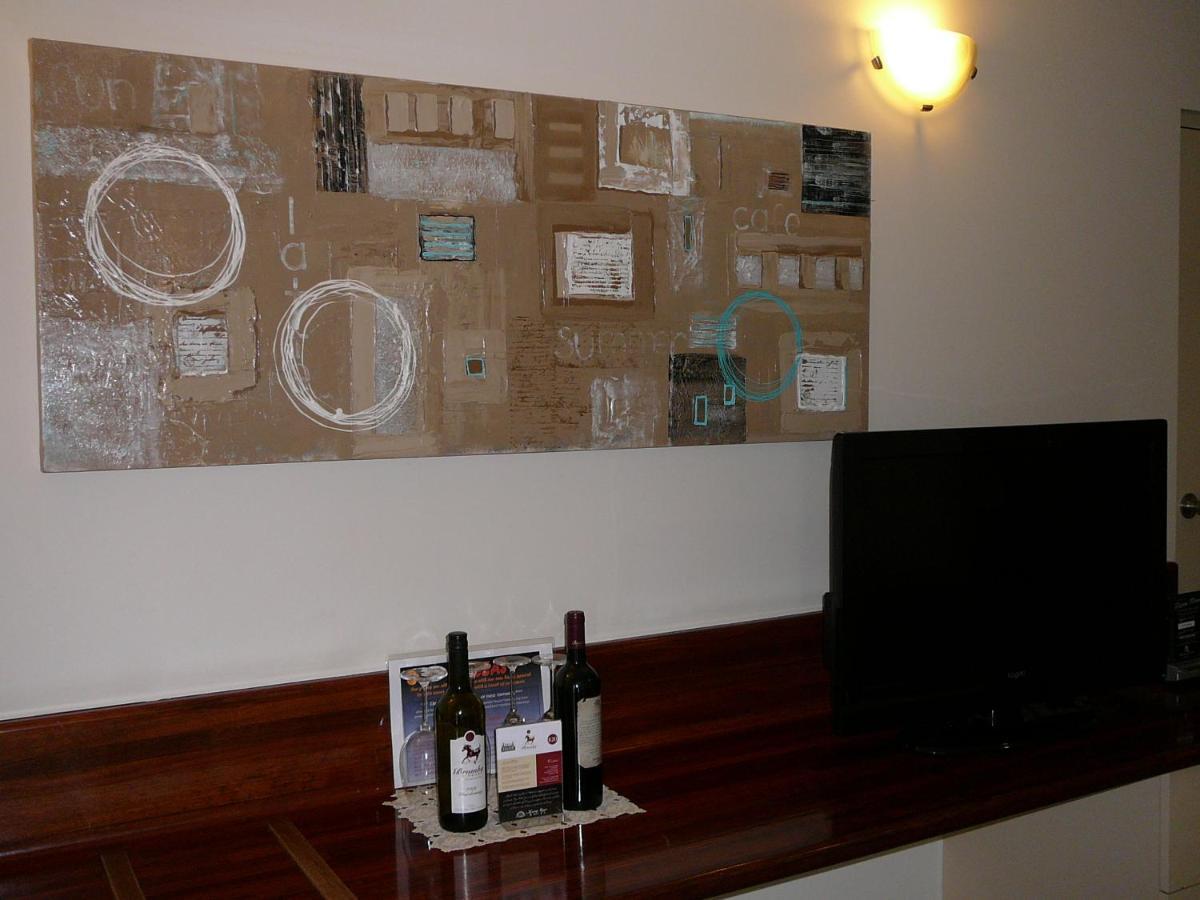Murray River Motel Swan Hill Habitación foto